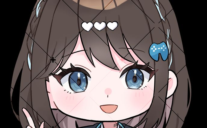 イラスト、四谷・市ヶ谷(東京都)