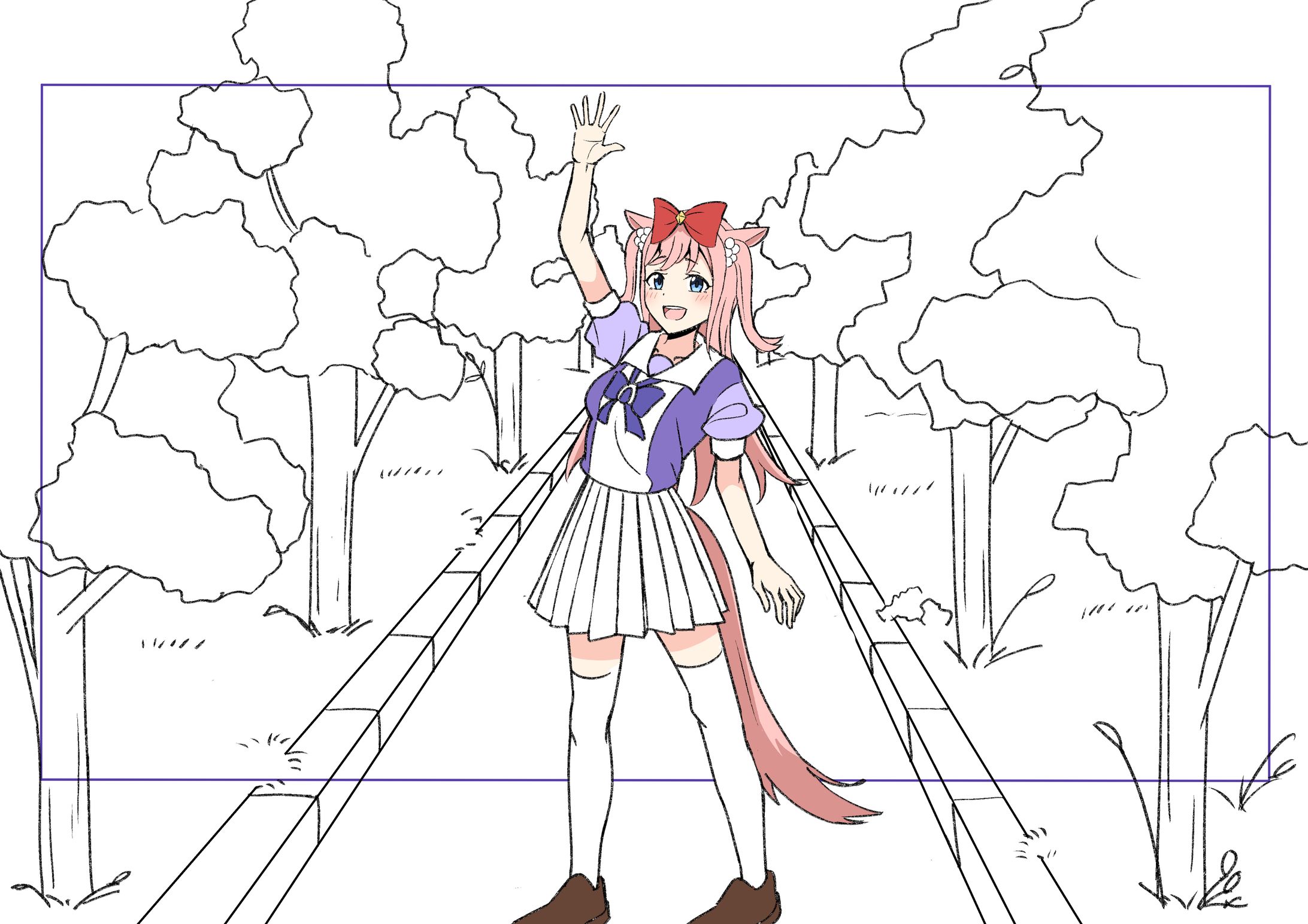 レイアウト「アグネスデジタル」-1