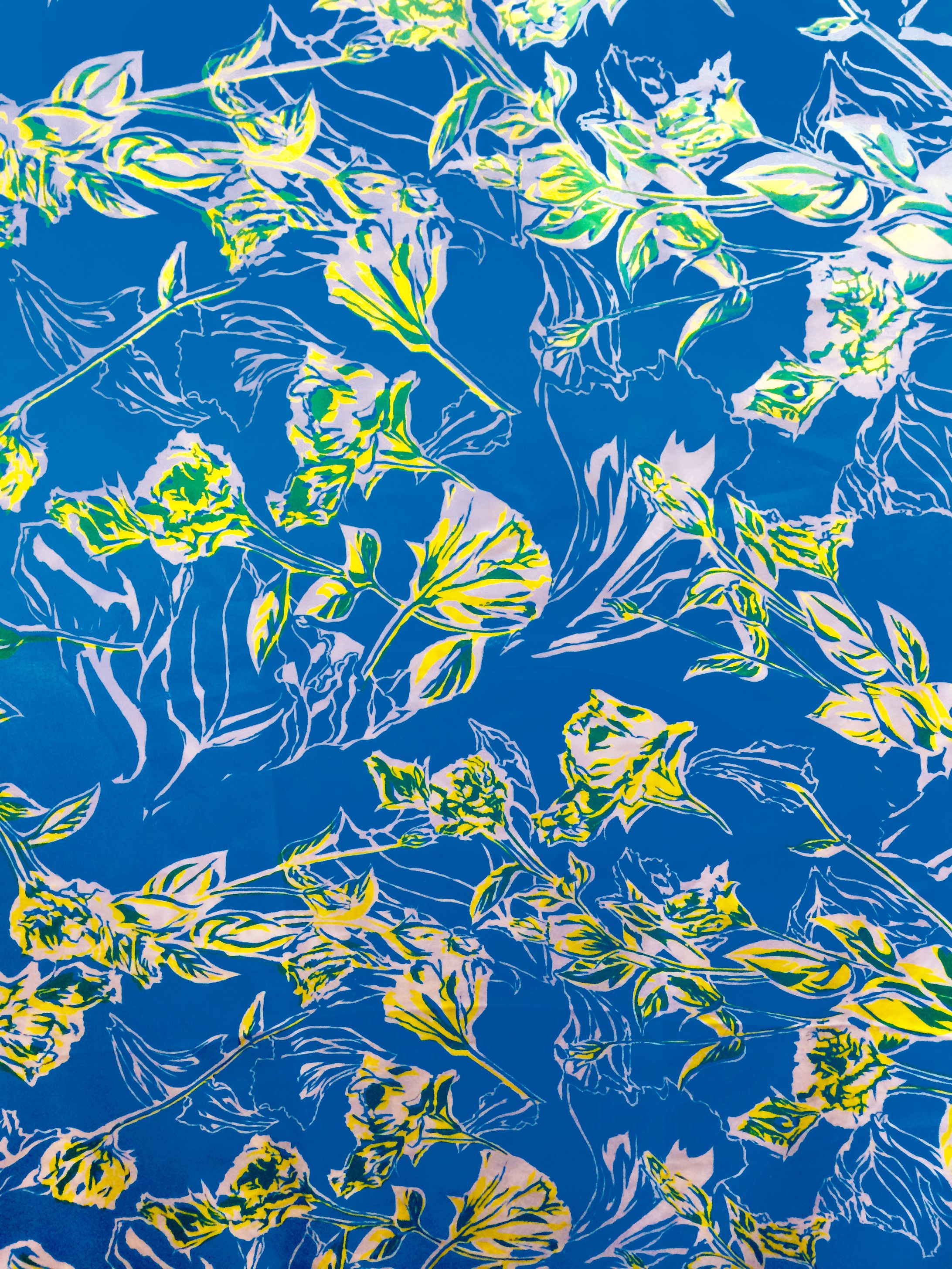 トルコキキョウ-1