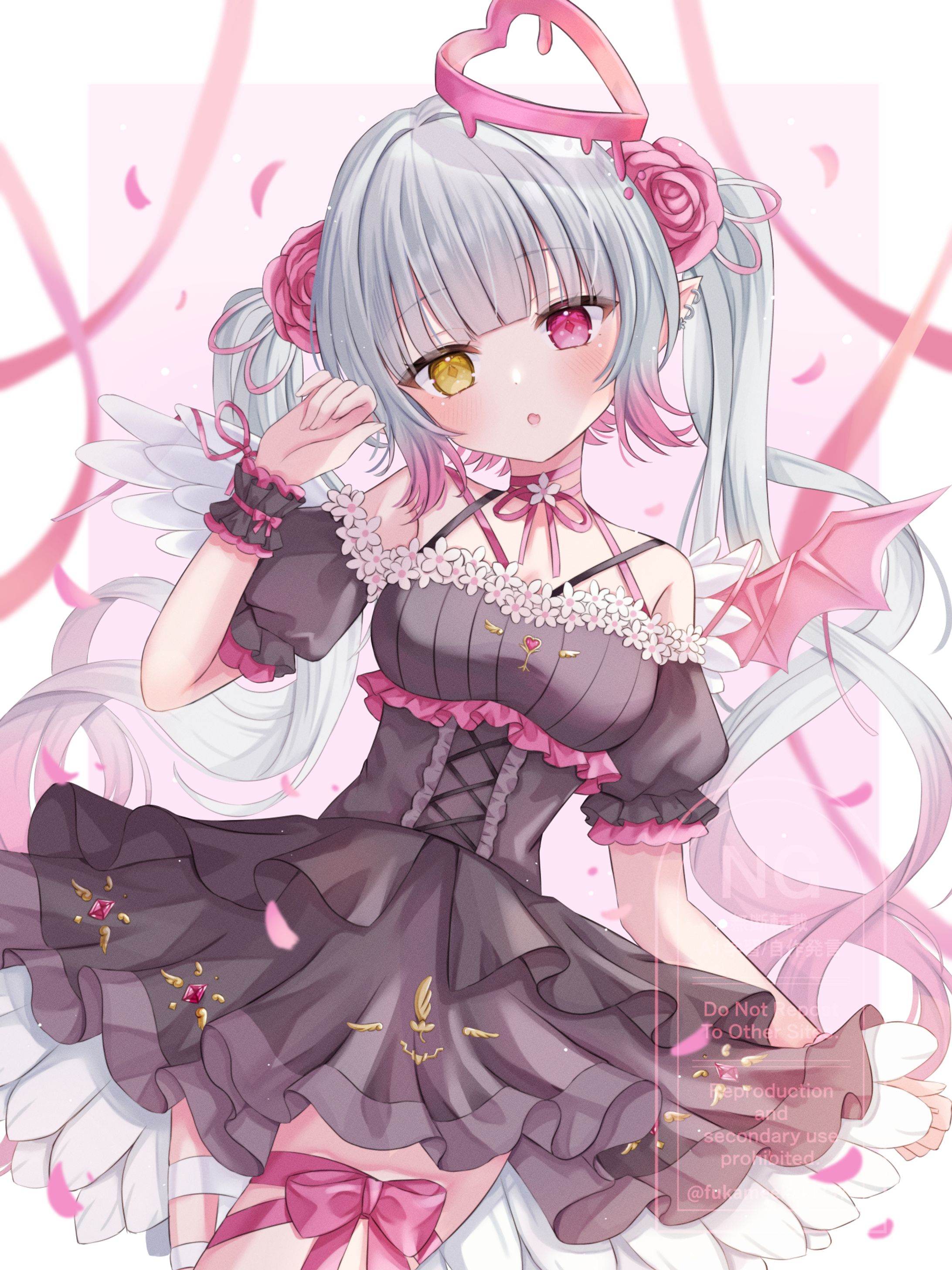 skebリクエスト絵-1