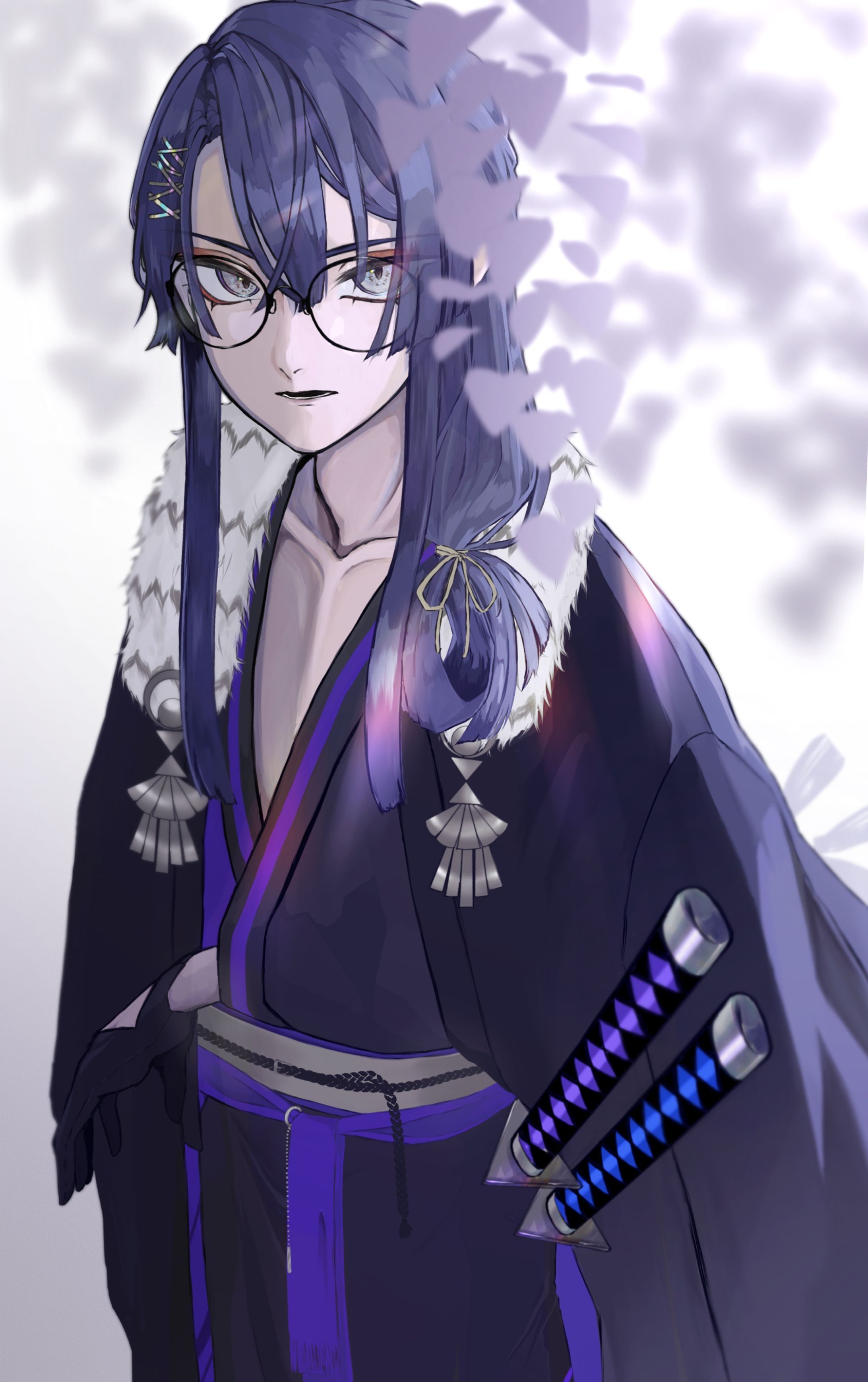 長尾景 FA #長尾百景-1