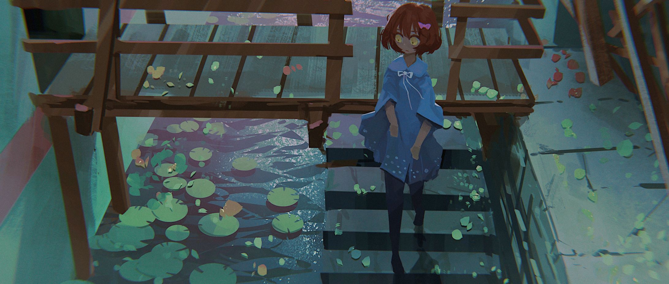 イラスト作品-1