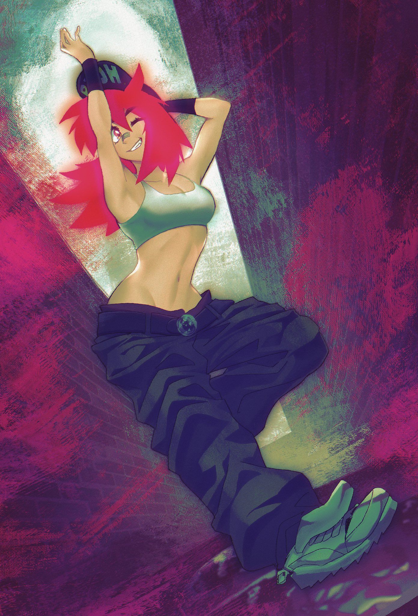 Dance.