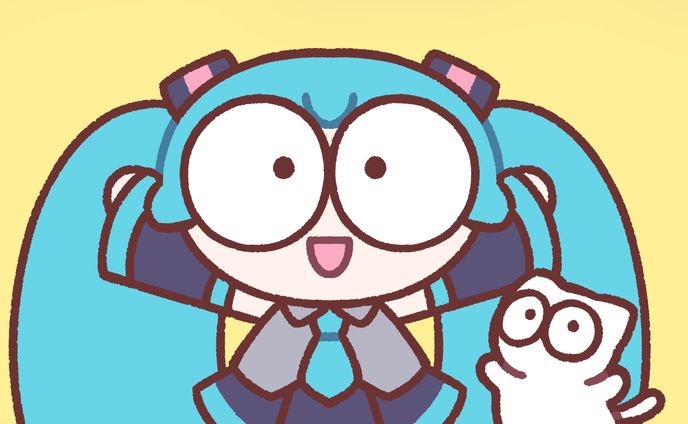 動画 サムネイル&アニメーション