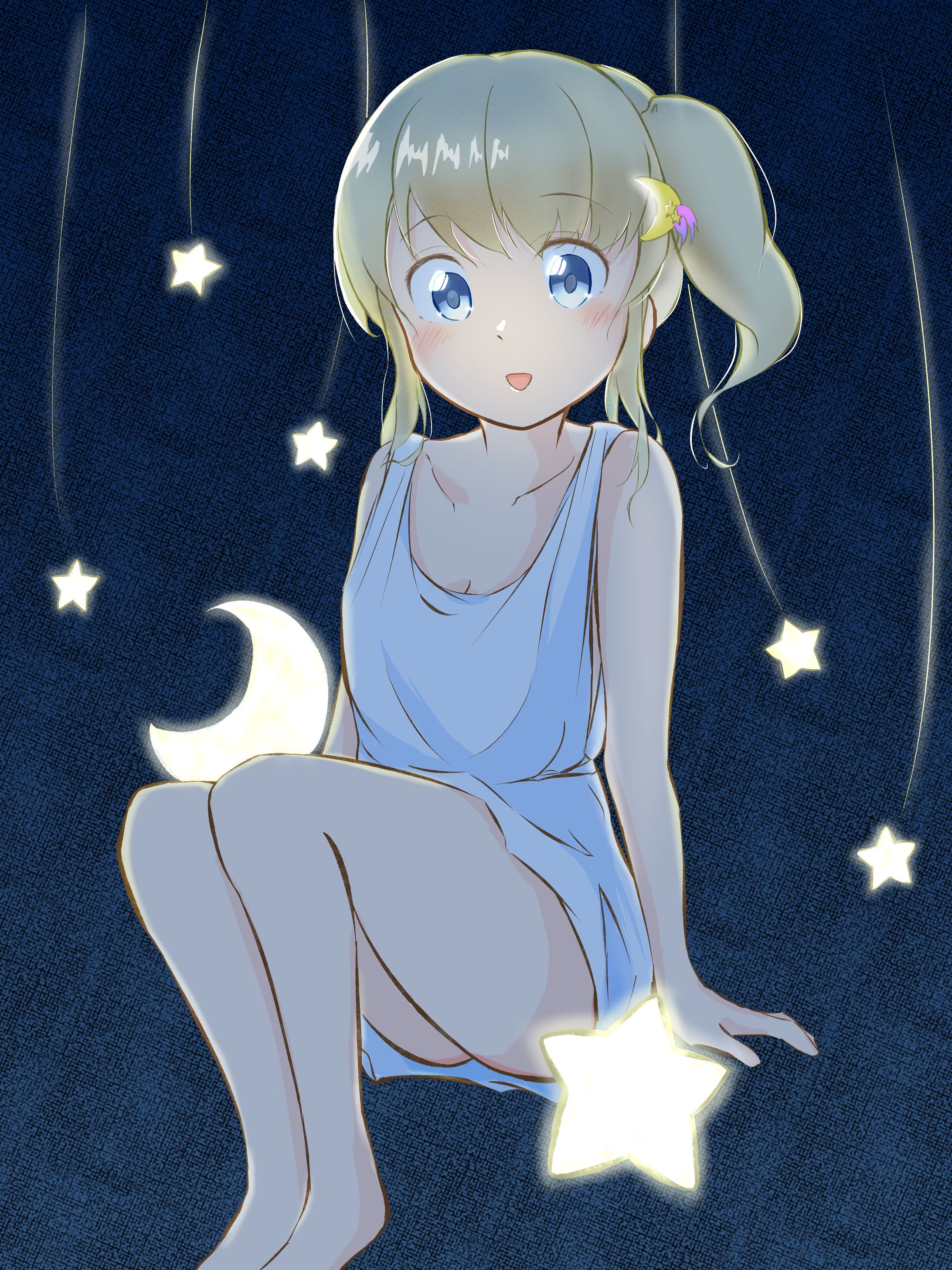 SHOOTING STAR！天空のフィーリア-1