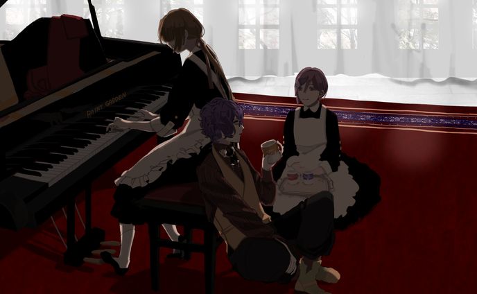 ポートフォリオ2