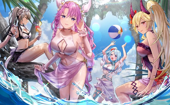 アカシッククロニクル