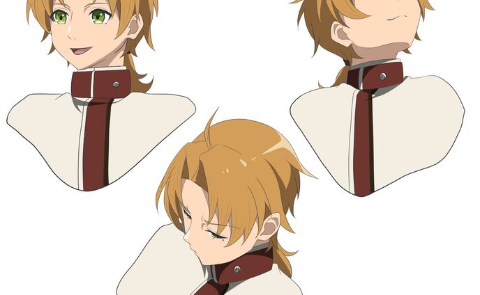 アニメ塗り