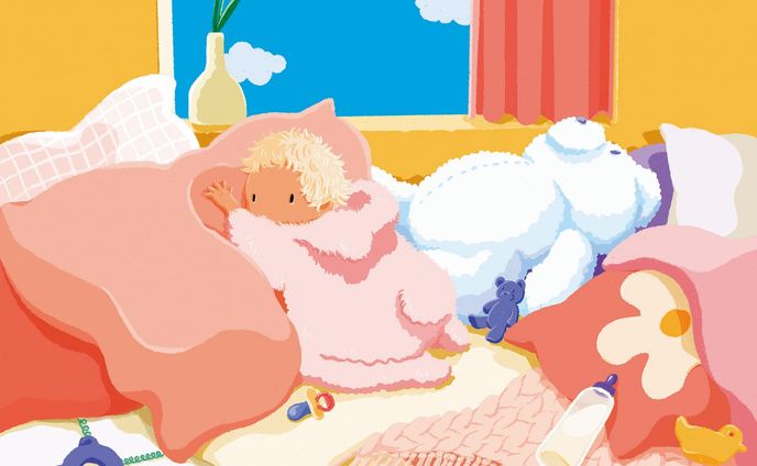 tiny baby「baby science」プロデュース