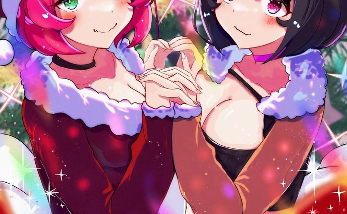 コスメ、illustration