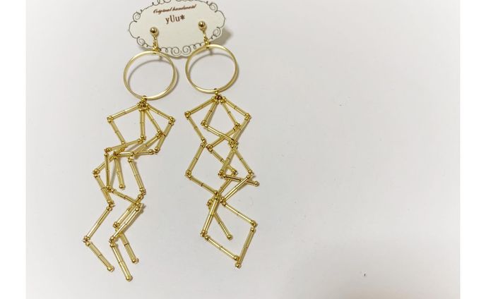 天気シリーズ〜雷〜