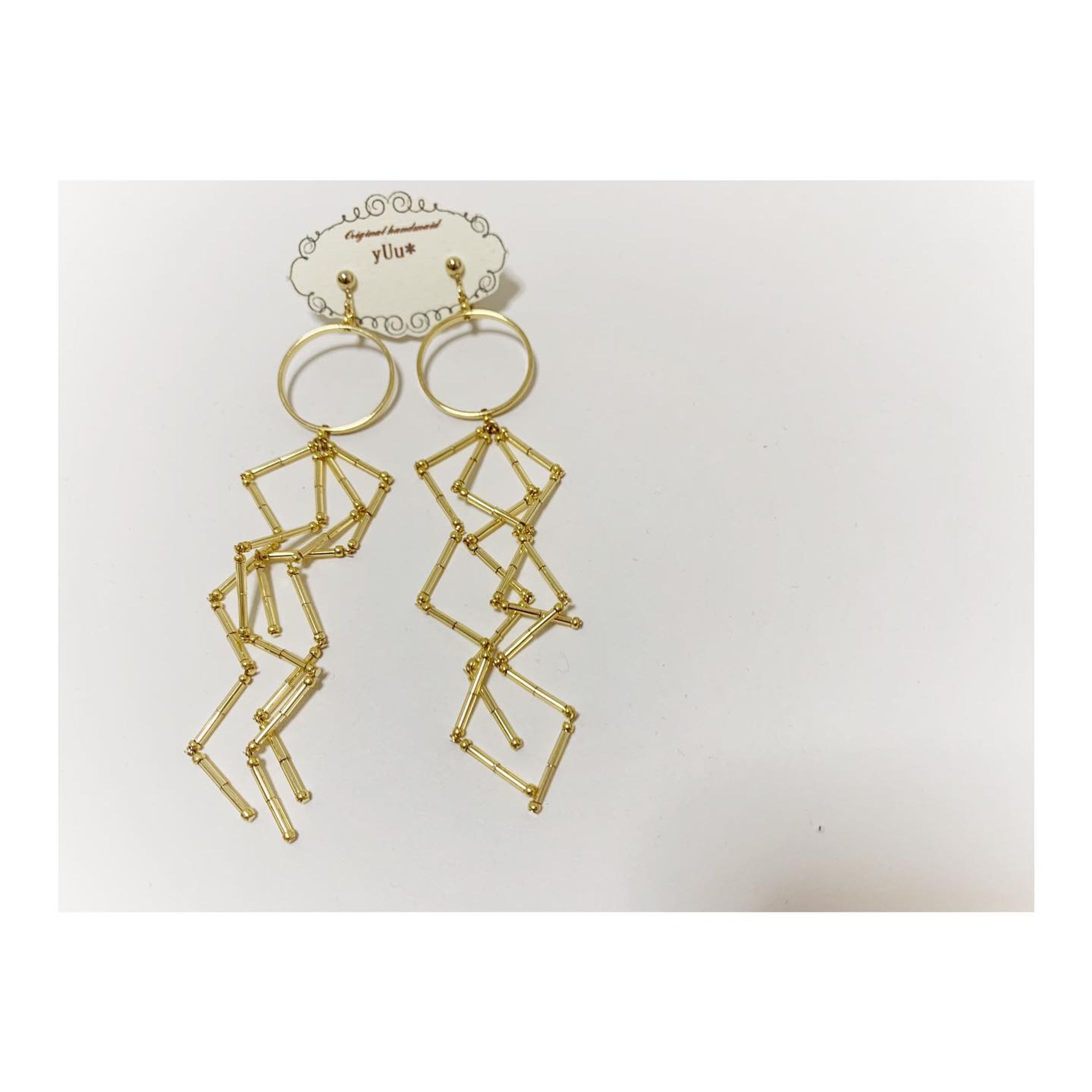 天気シリーズ〜雷〜-1