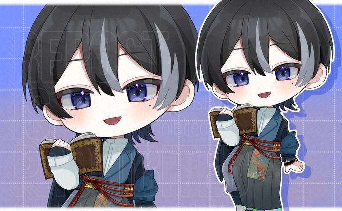 一乃依代さま ご依頼品