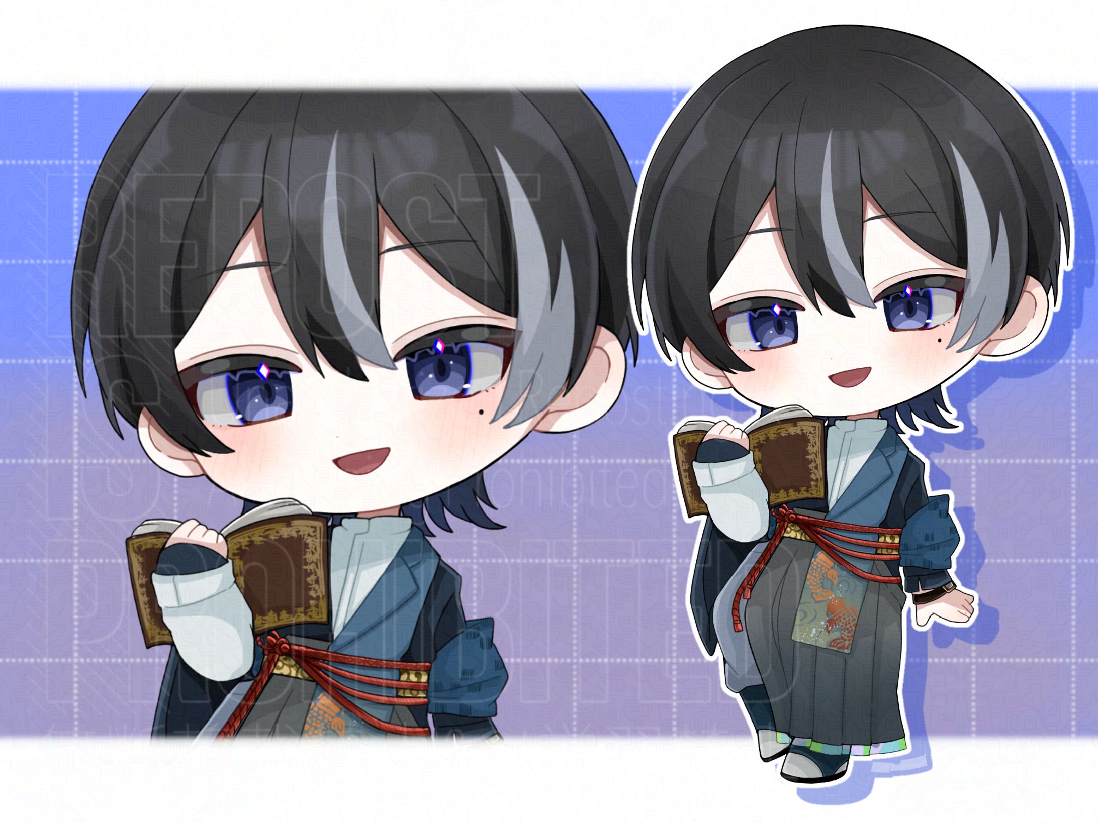 一乃依代さま ご依頼品-1