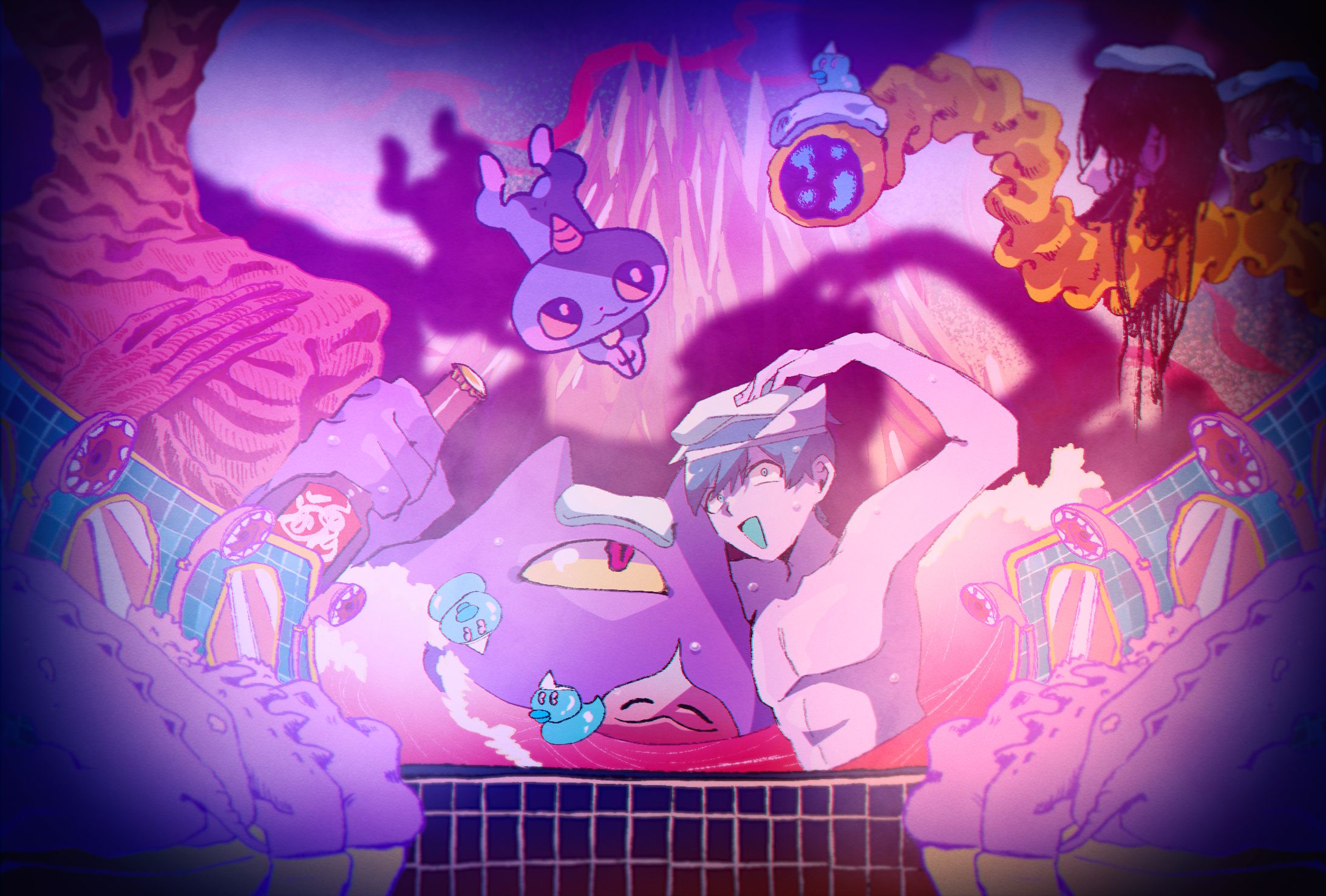 【オリジナル】-1