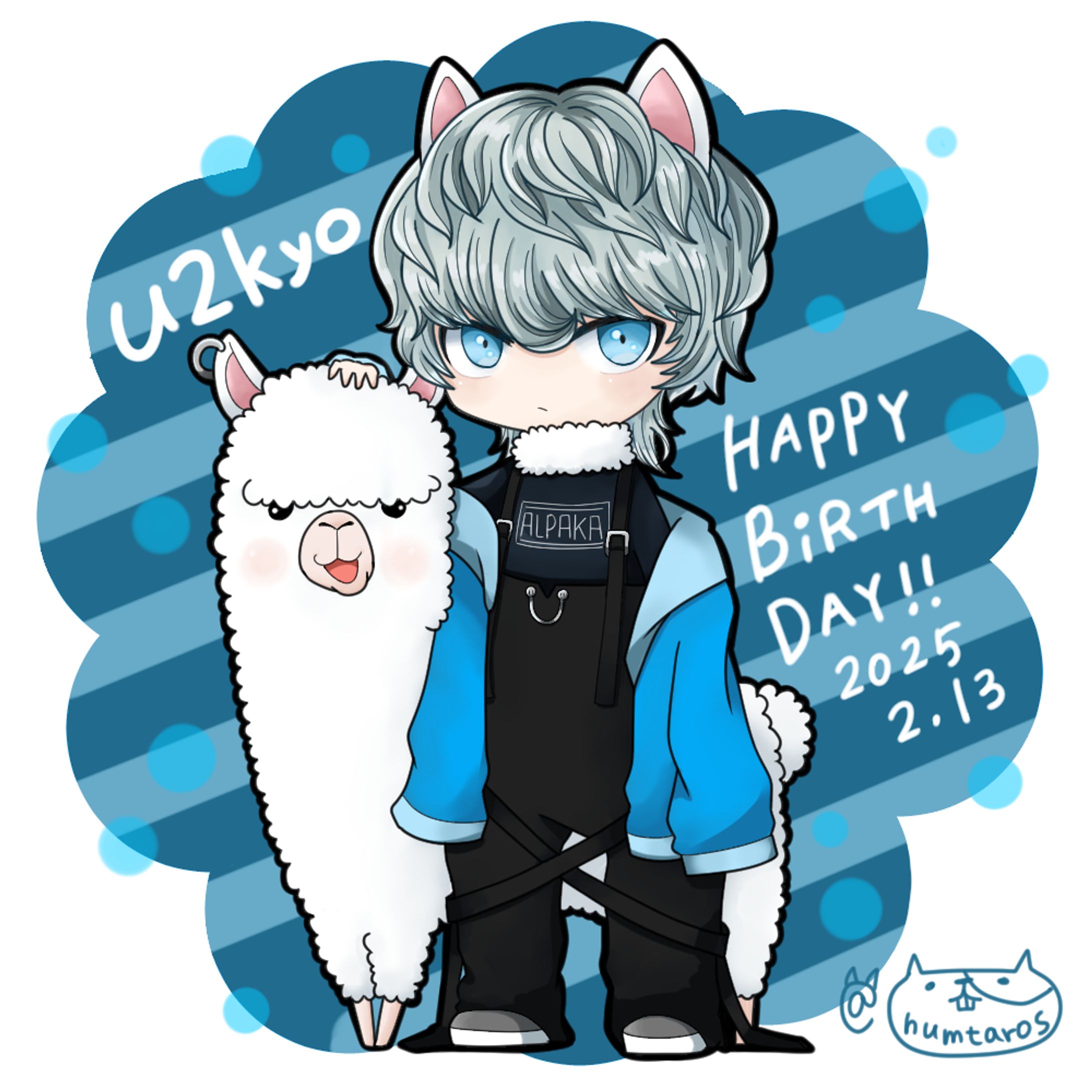 SDイラスト【A】-1