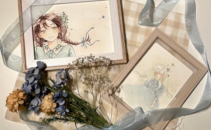 【Web展示】繋ぐ、結ぶ