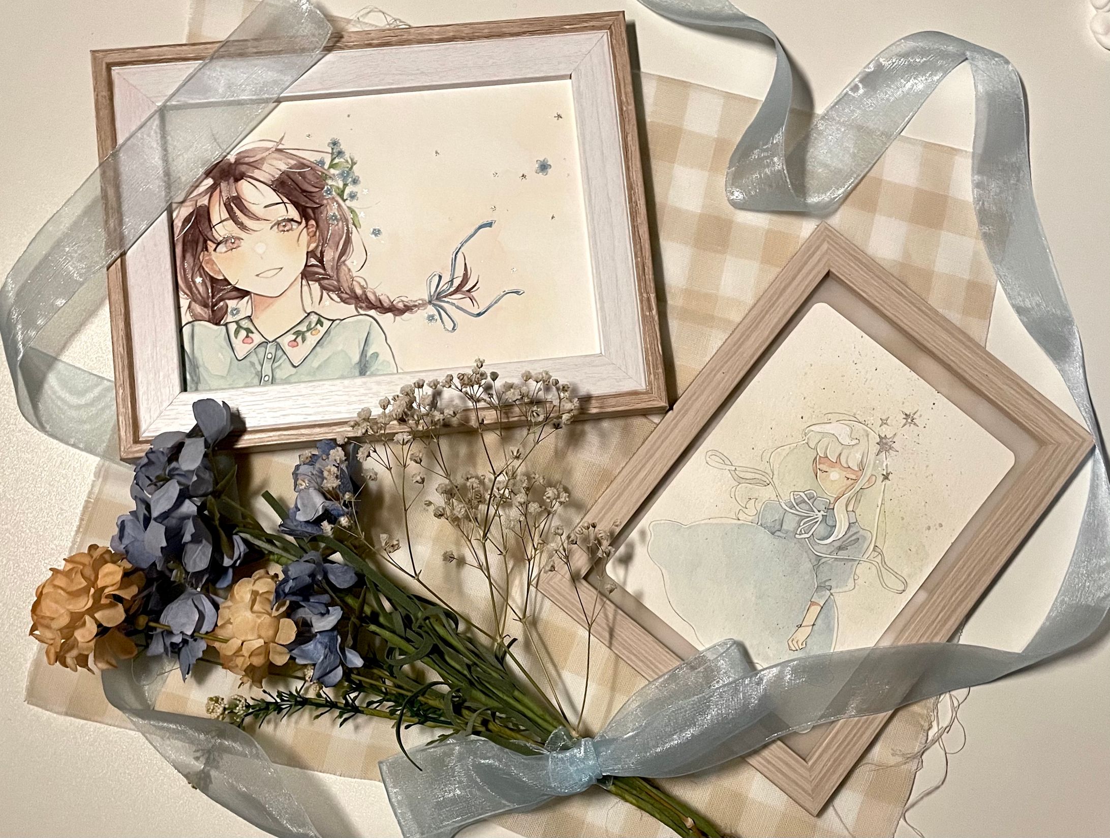 【Web展示】繋ぐ、結ぶ-1