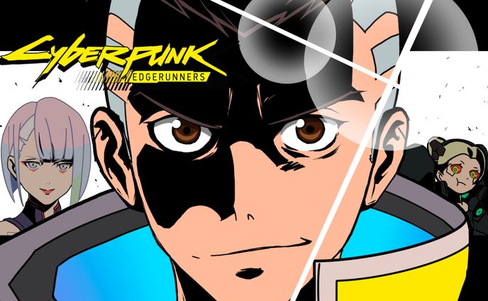 映像クリエイター、オリジナルキャラクター