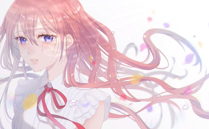 「儚い永遠」コンテスト応募作品