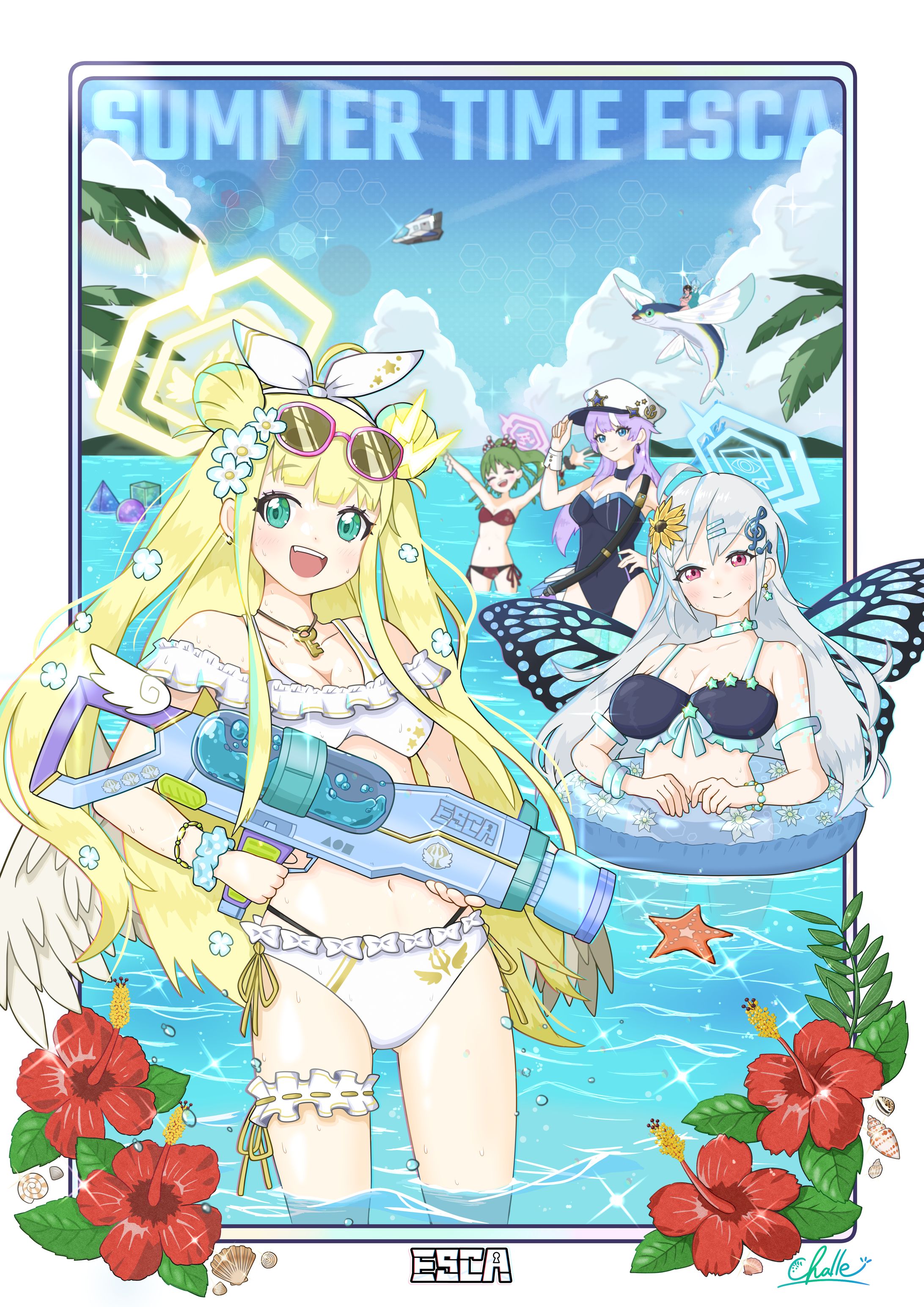 一次創作作品-1