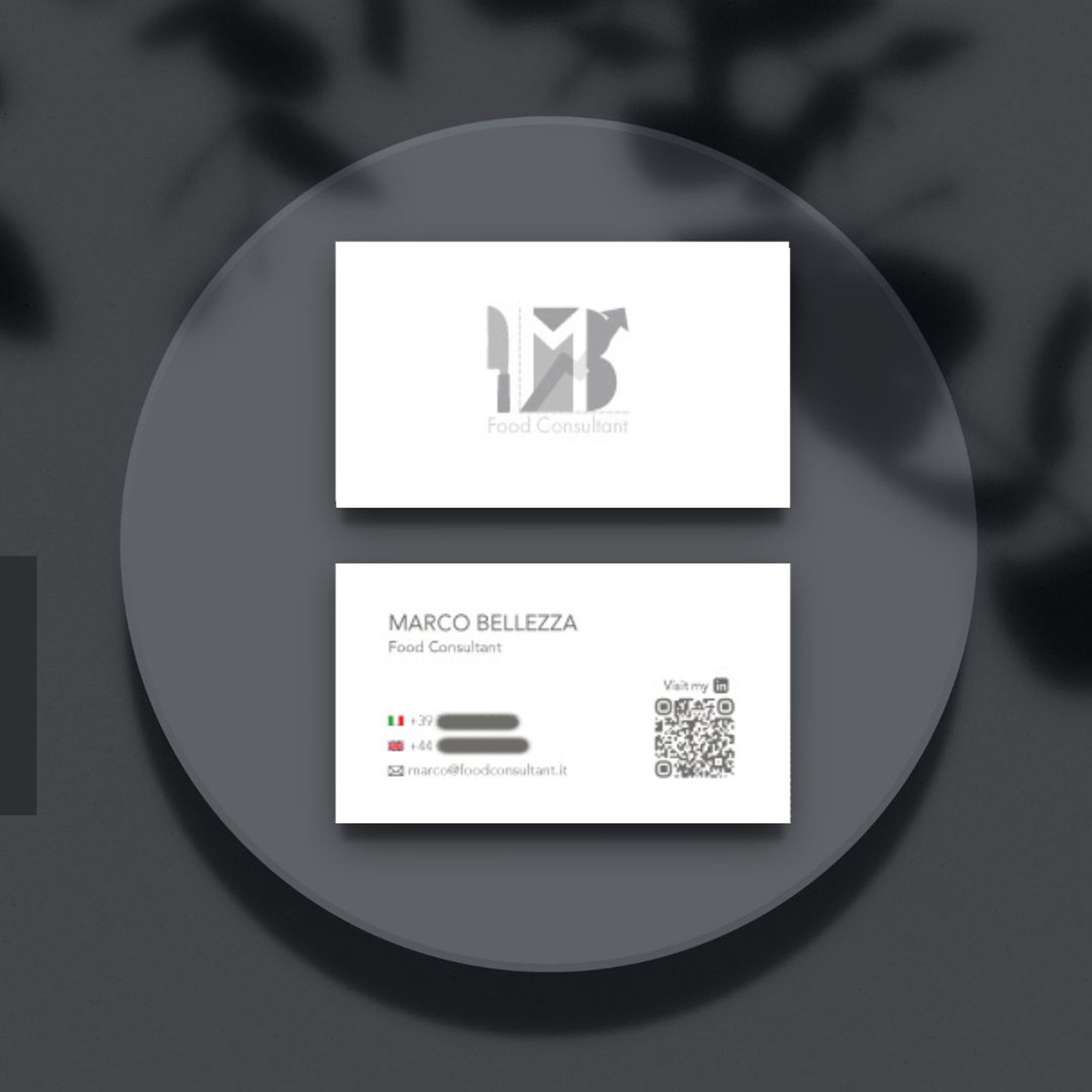 ロゴ＆名刺制作-1