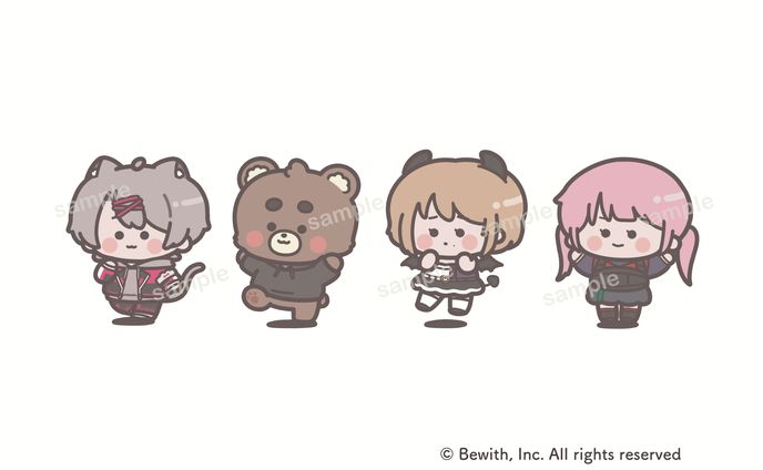 JOZCUP グッズ