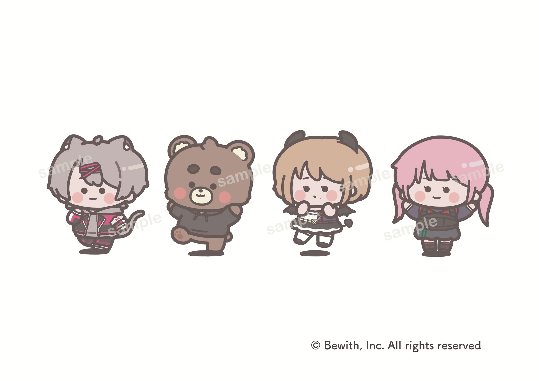 JOZCUP グッズ-1