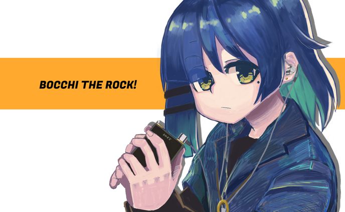 山田リョウ