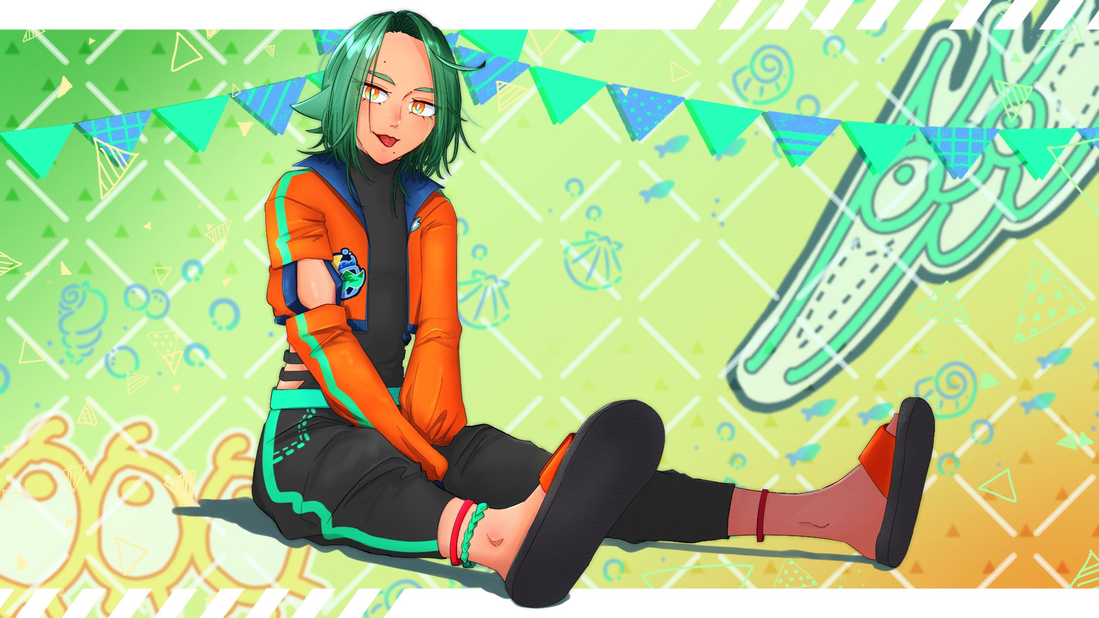 3周年記念絵-1