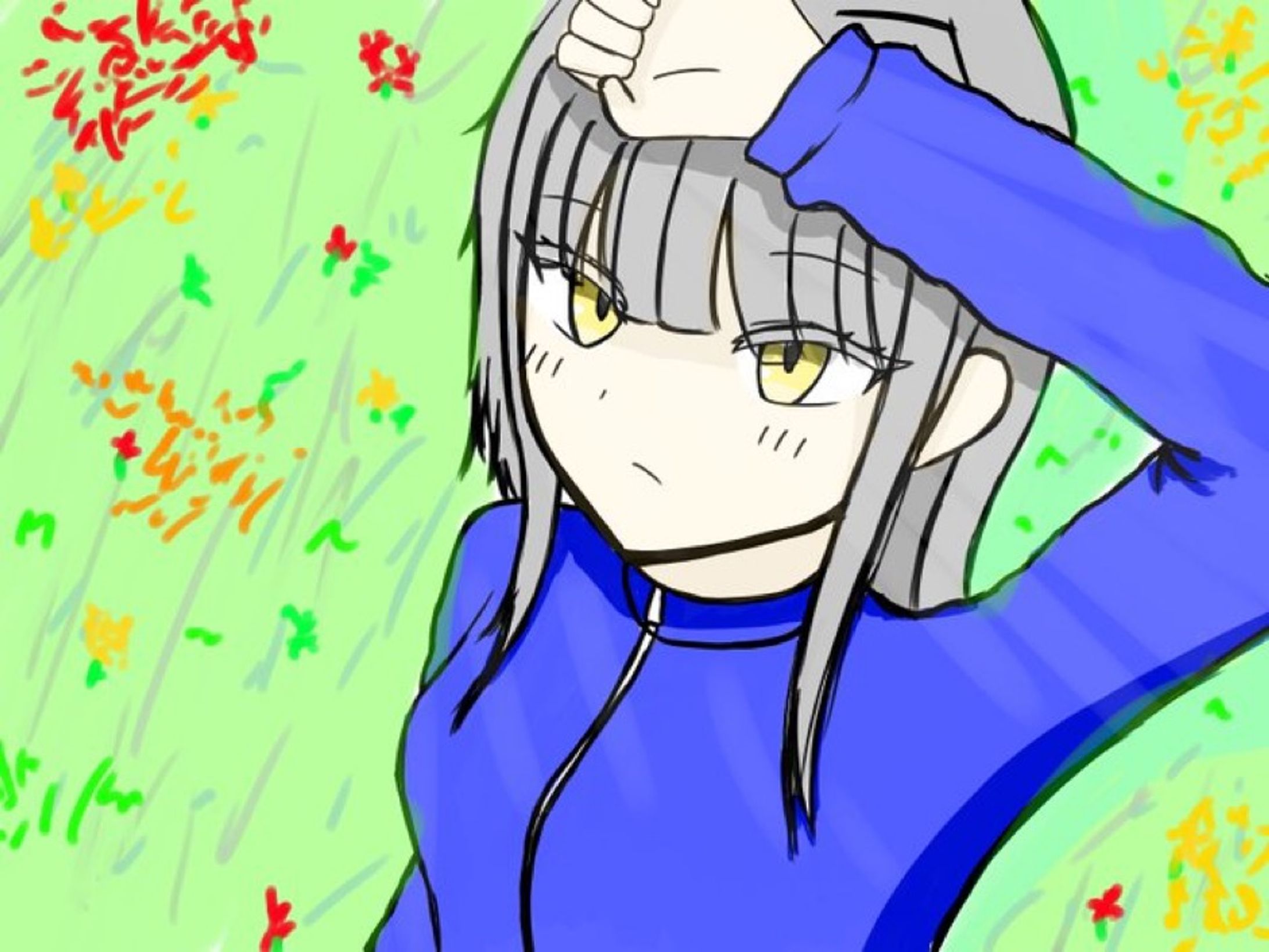 散歩(ひる)-1