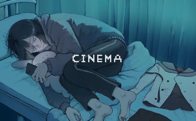 イラスト、楽曲カバー