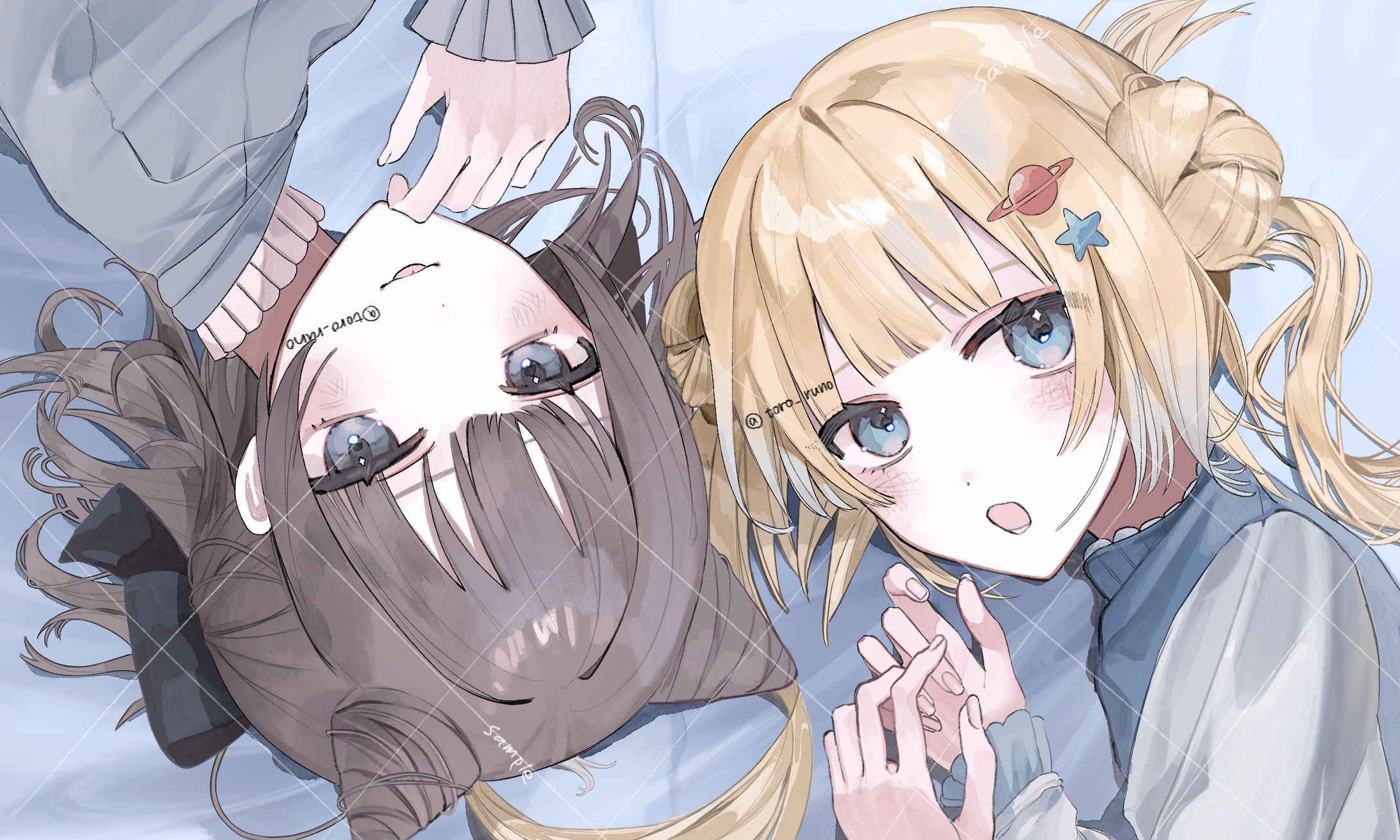 52様　アイコンイラスト-1