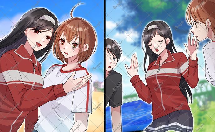 youtube漫画