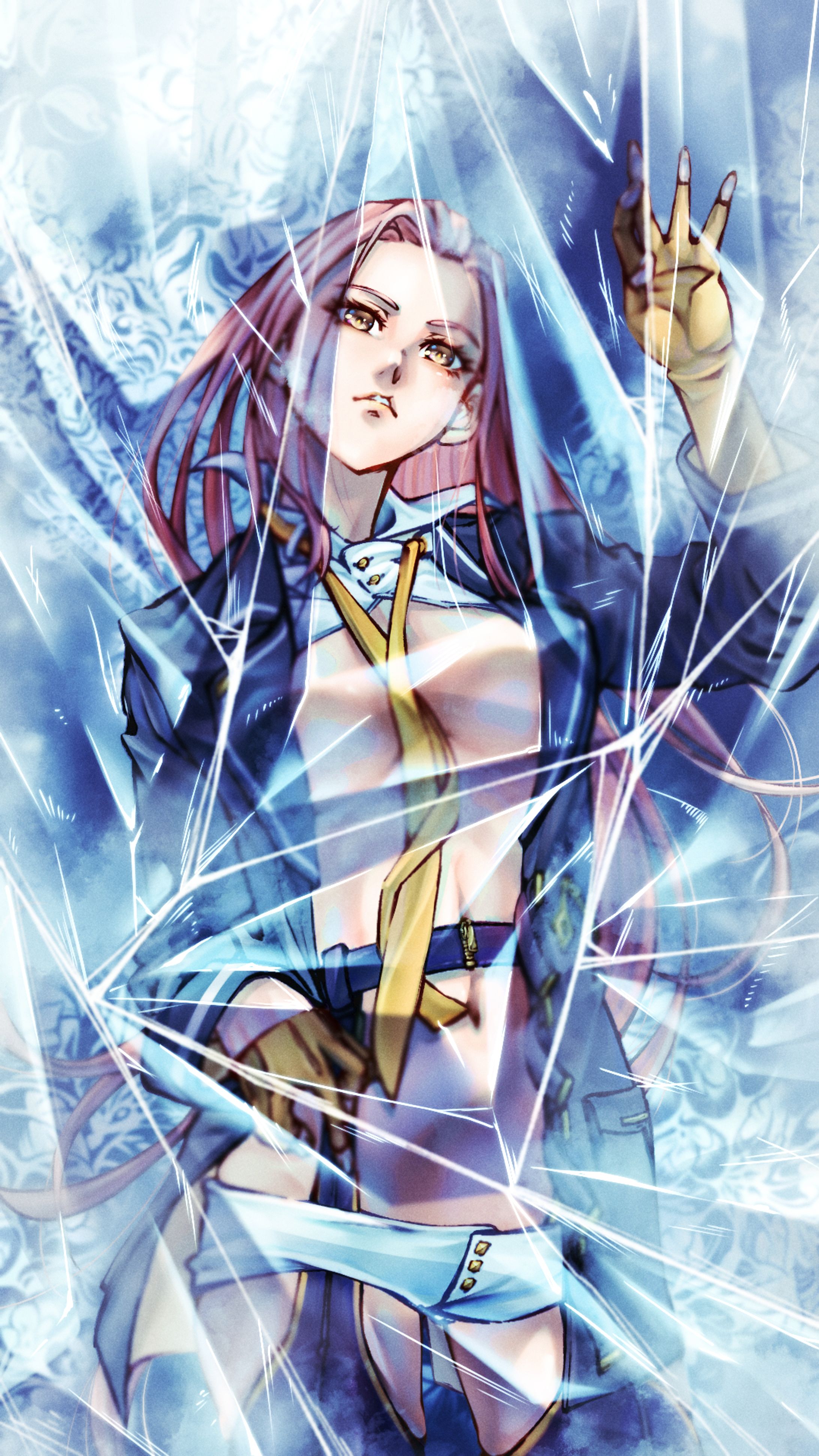 Ice Flower-1