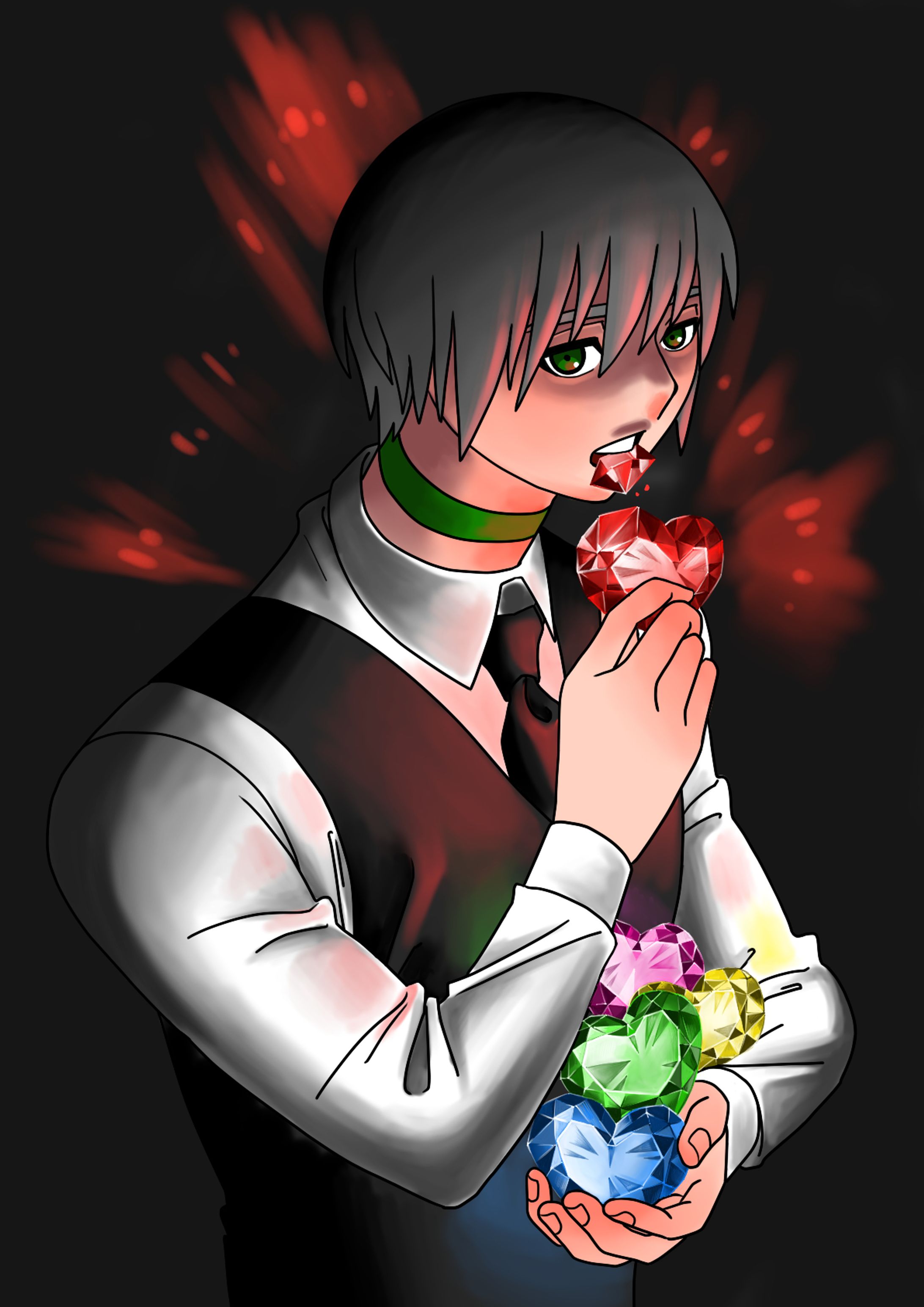 宝石-1