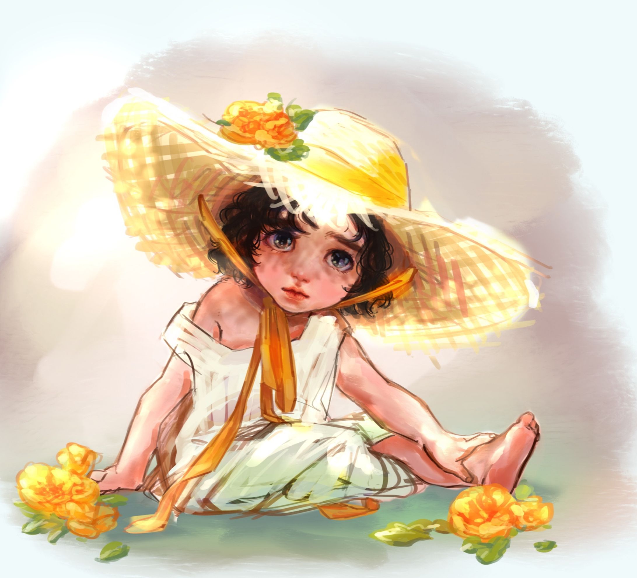 創作・こども-1
