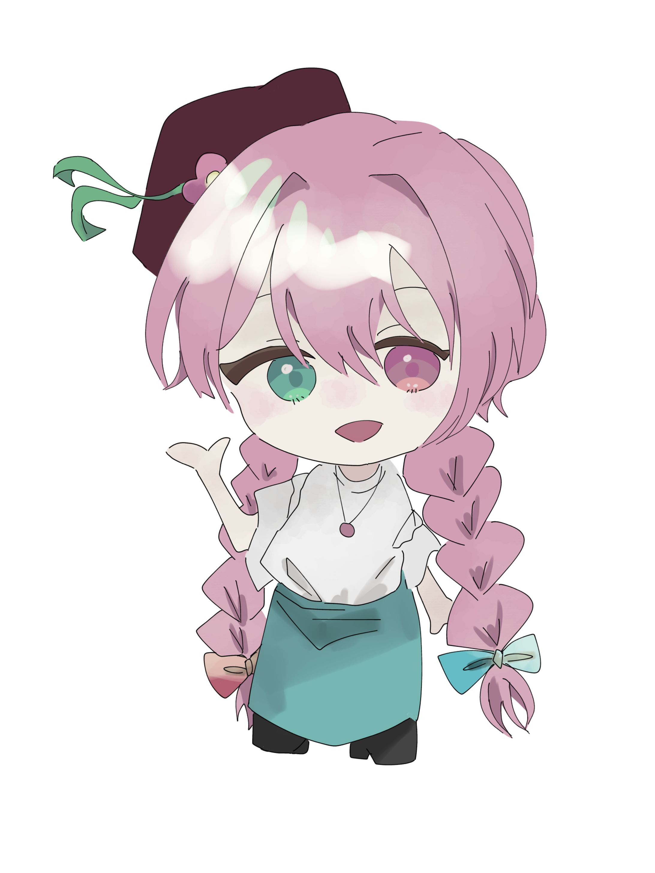 25/01 ミニキャラ-1