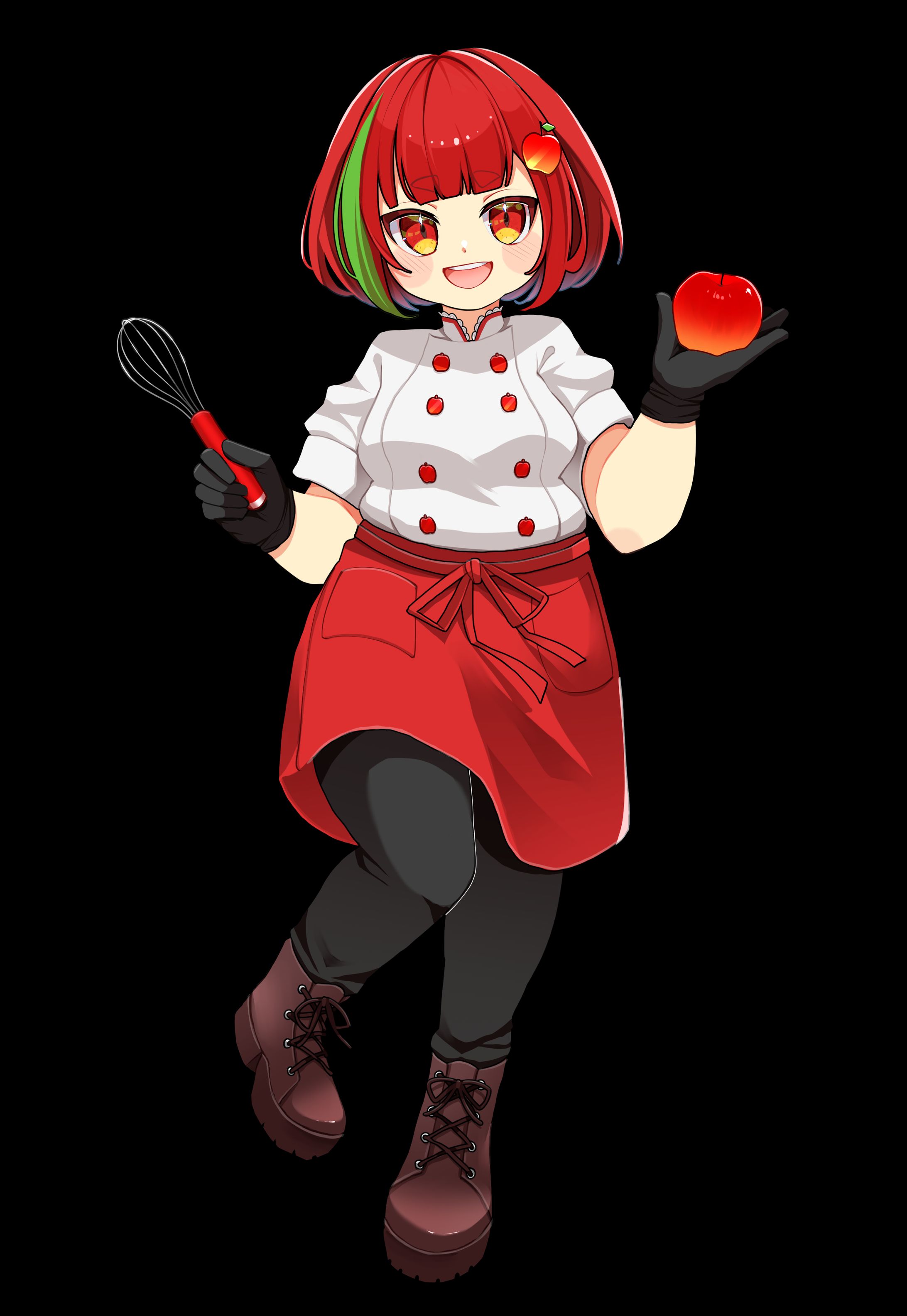 立ち絵イラスト-1