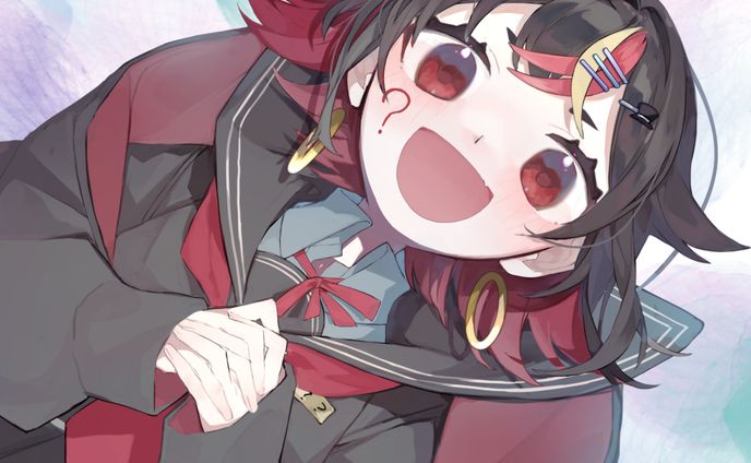 絵コンテ、カバーmv