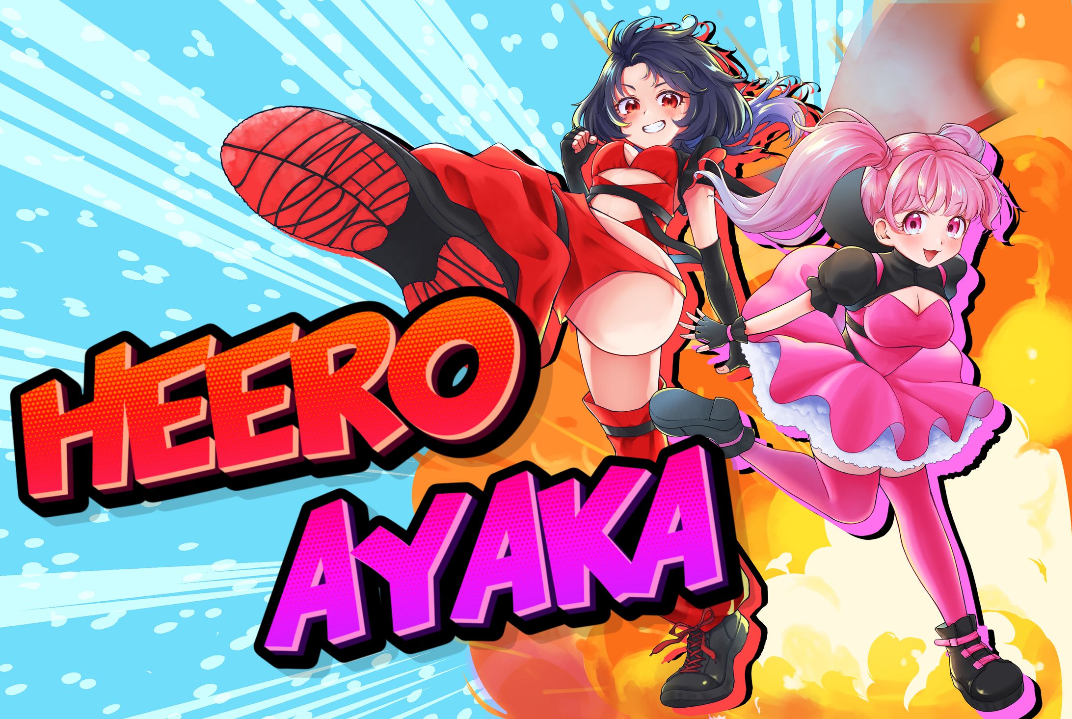 Birthday Illustration-1