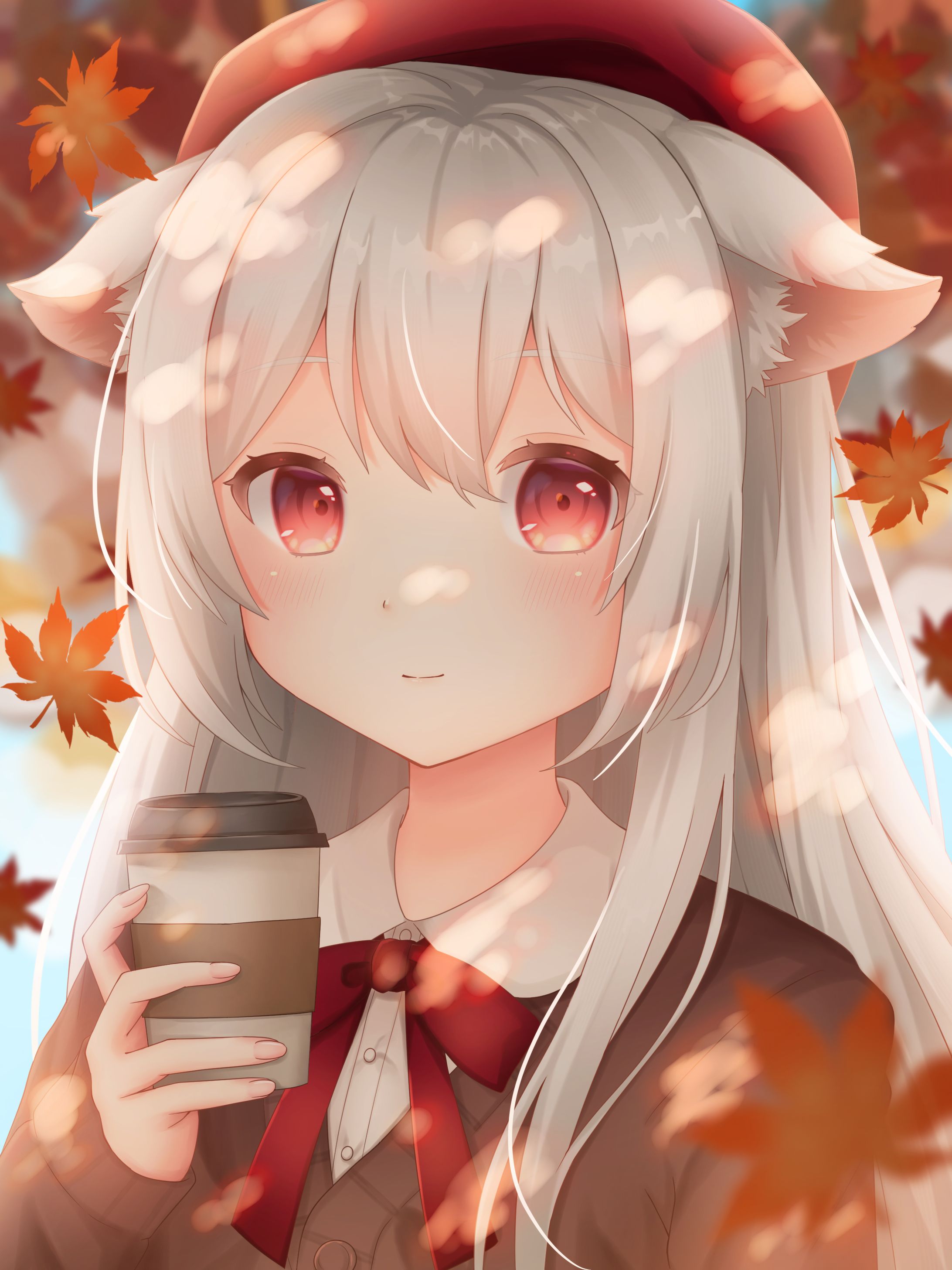 【工程あり】【趣味】紅葉狩り-1