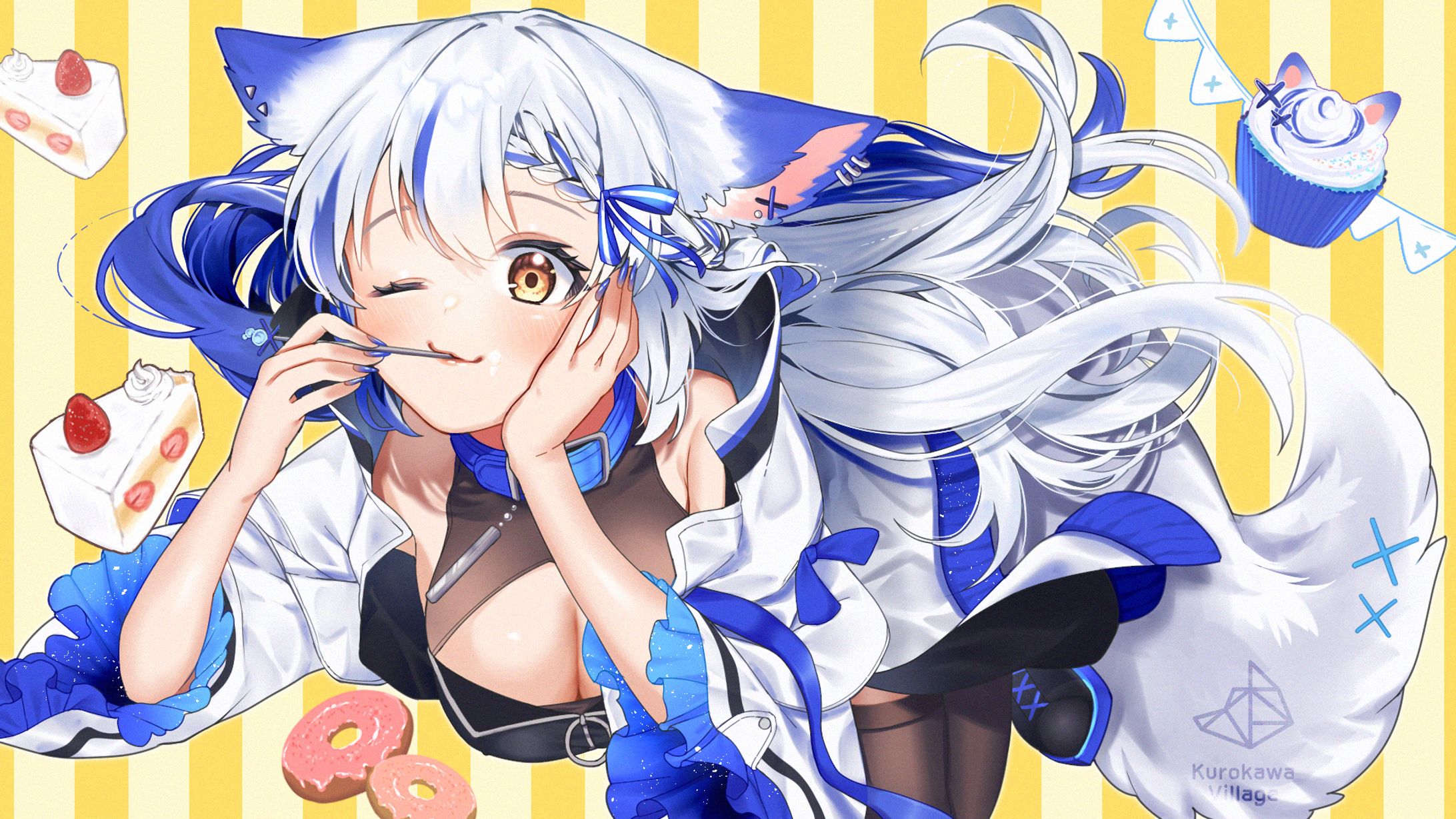 ルルベル（Vtuber）-1