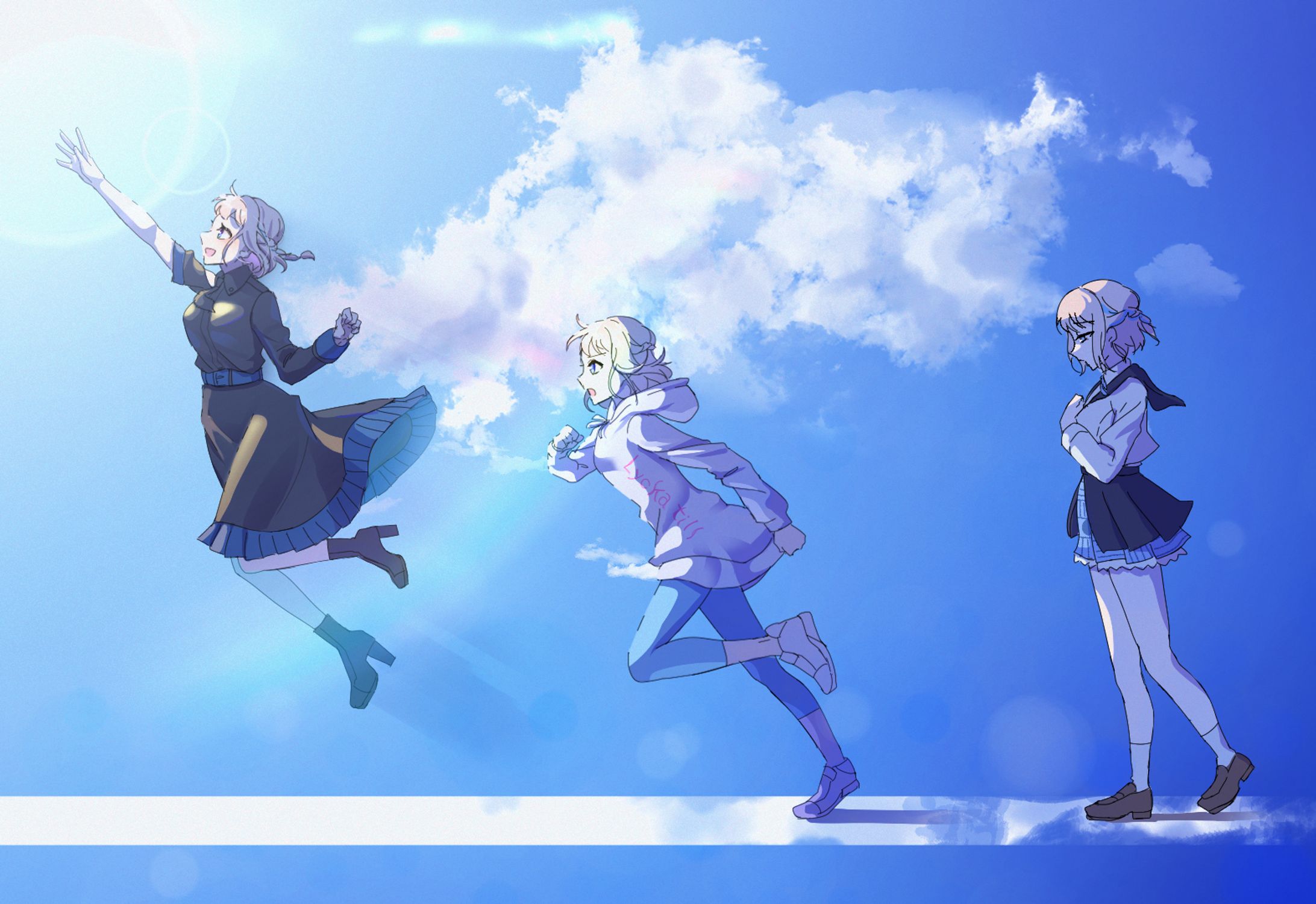ファンアート-1