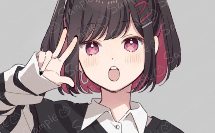 アイコンイラスト