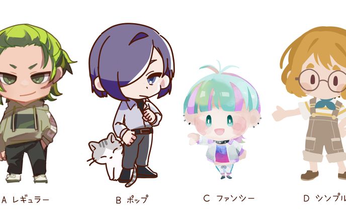 SDイラスト_サンプル