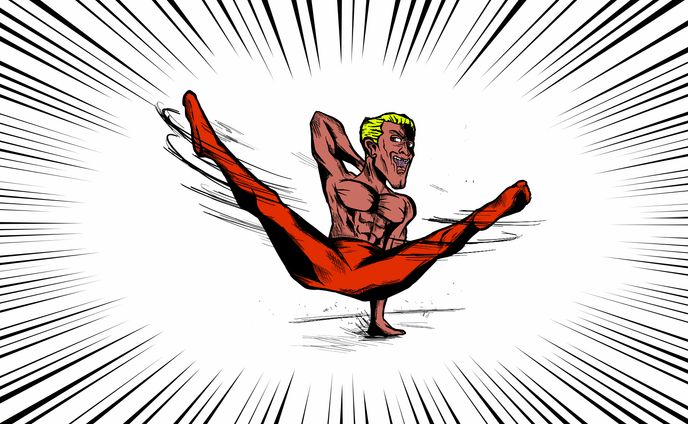 イラストレーター　漫画家、kindle