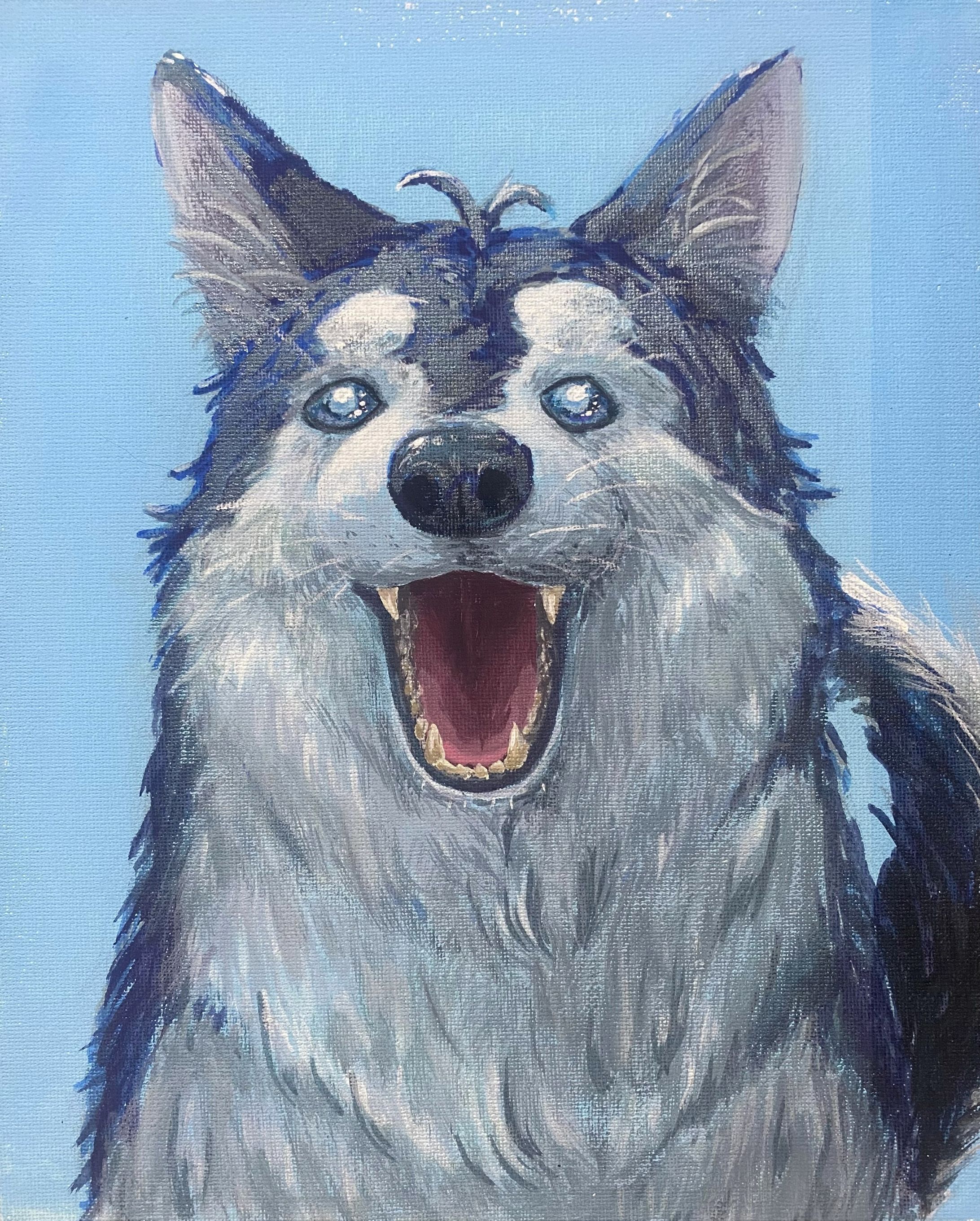 ハッさんアナログFA-1