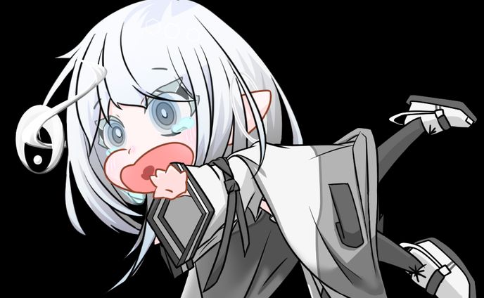 オリジナルキャラクター