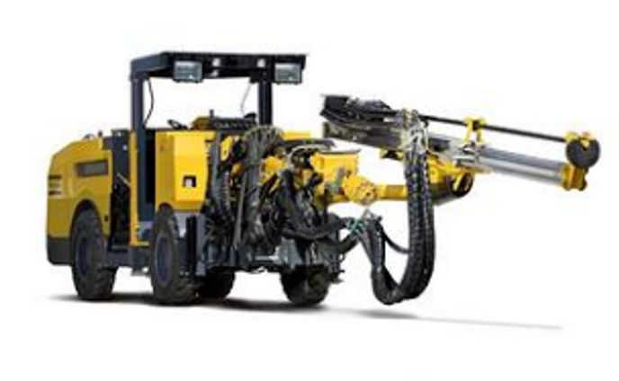 ドリルジャンボの世界および日本市場：メーカー、シェア、トレンド予測2025